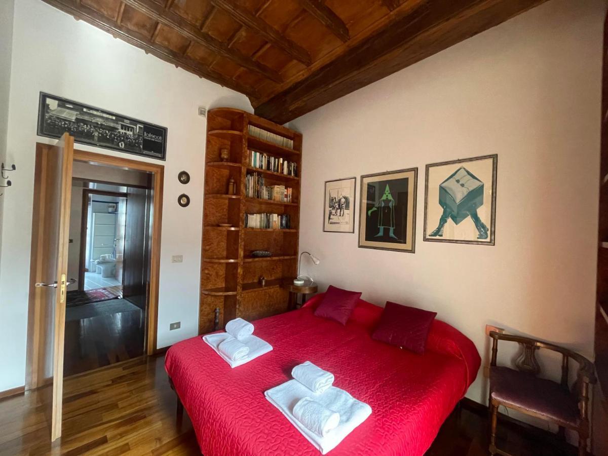 Rifugio Di Charme Nel Cuore Di Torino + Posto Auto Экстерьер фото