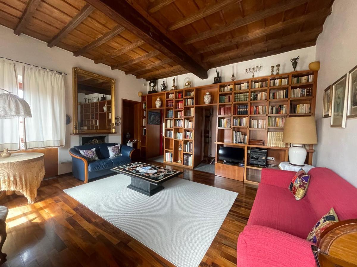Rifugio Di Charme Nel Cuore Di Torino + Posto Auto Экстерьер фото