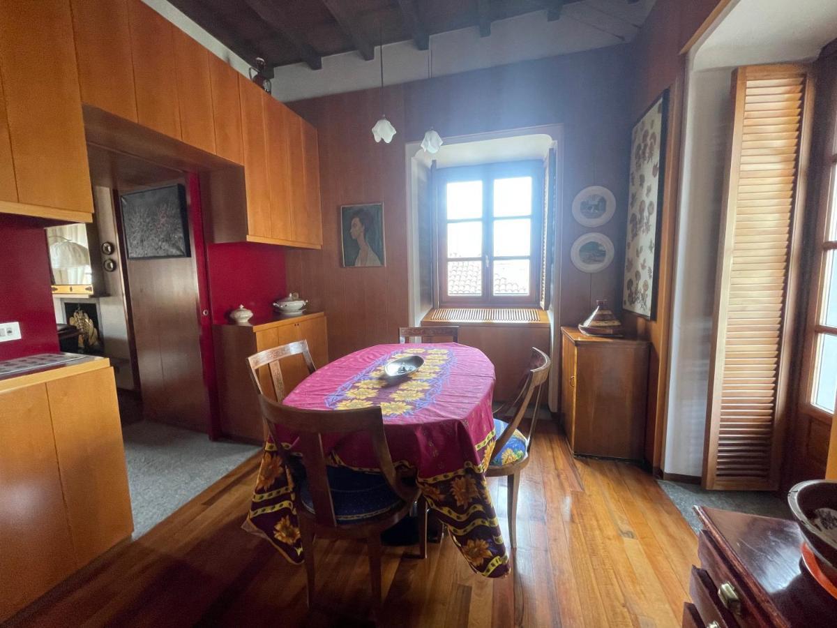Rifugio Di Charme Nel Cuore Di Torino + Posto Auto Экстерьер фото