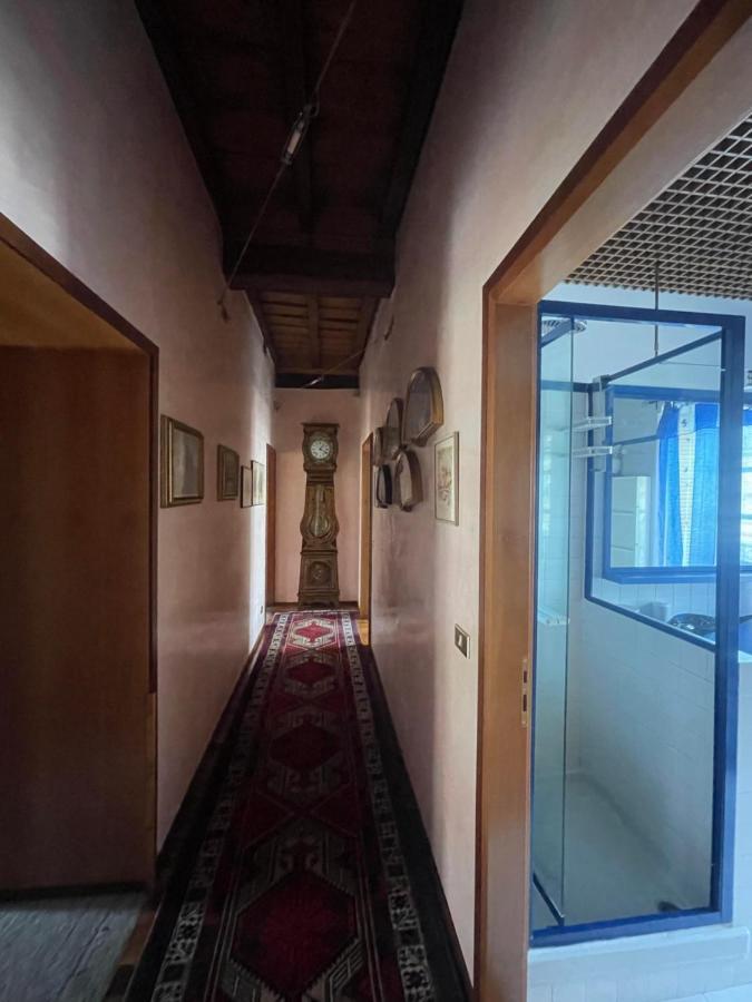 Rifugio Di Charme Nel Cuore Di Torino + Posto Auto Экстерьер фото