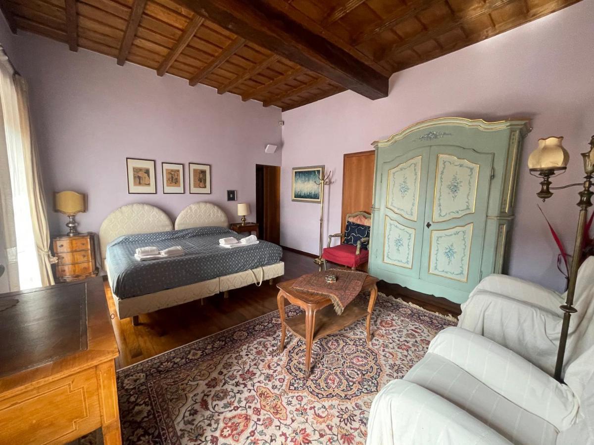 Rifugio Di Charme Nel Cuore Di Torino + Posto Auto Экстерьер фото