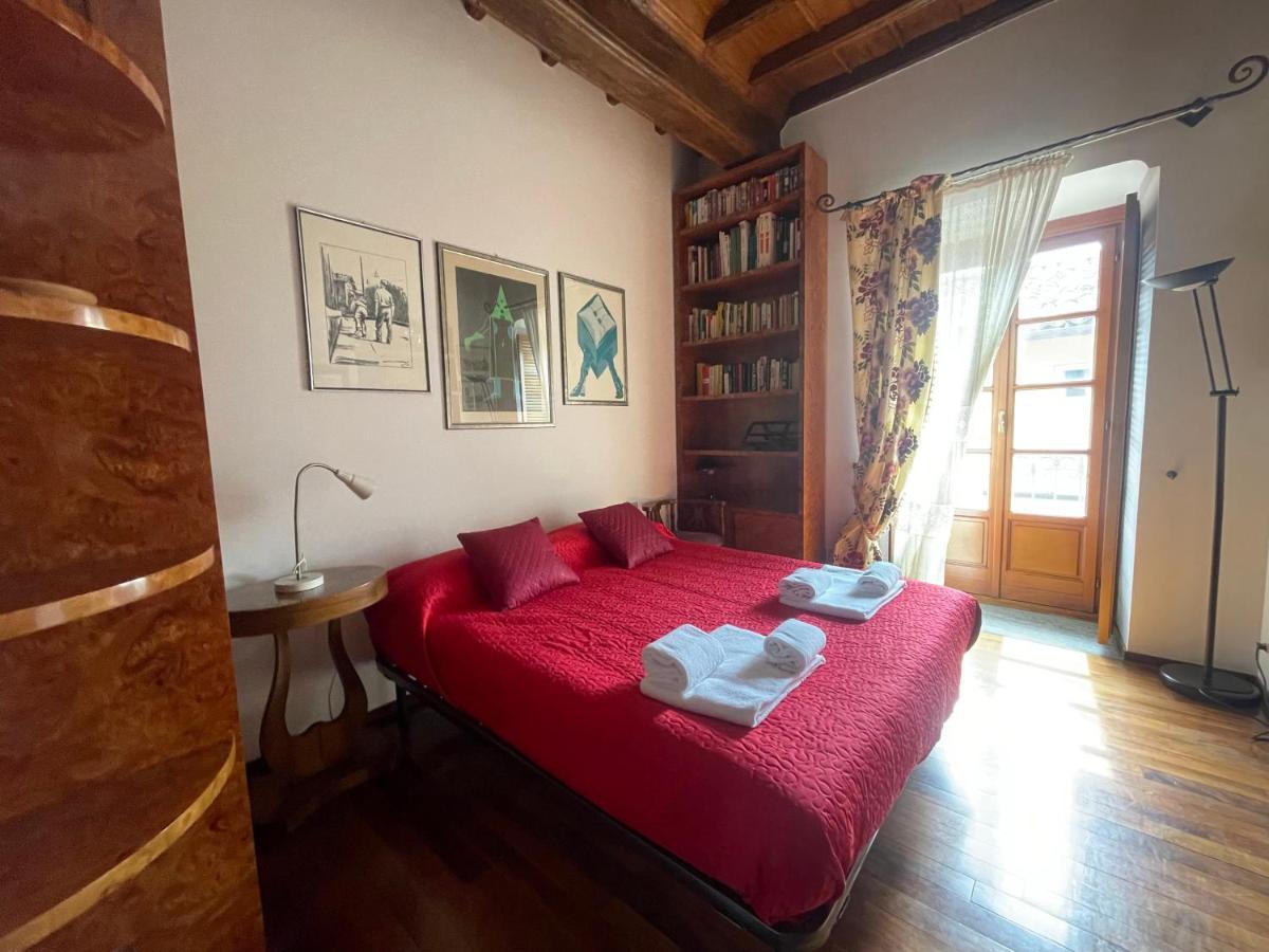 Rifugio Di Charme Nel Cuore Di Torino + Posto Auto Экстерьер фото